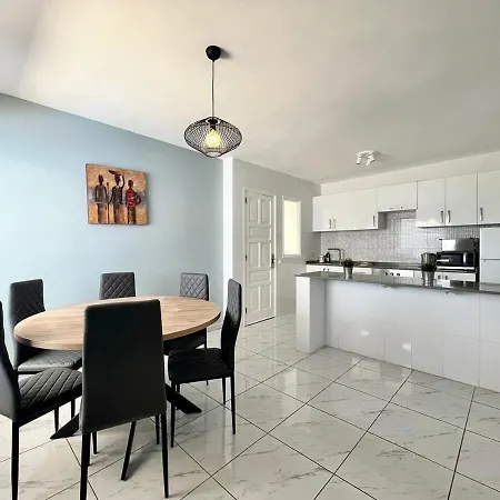 The Haven By Jk Lanzarote Holiday home *