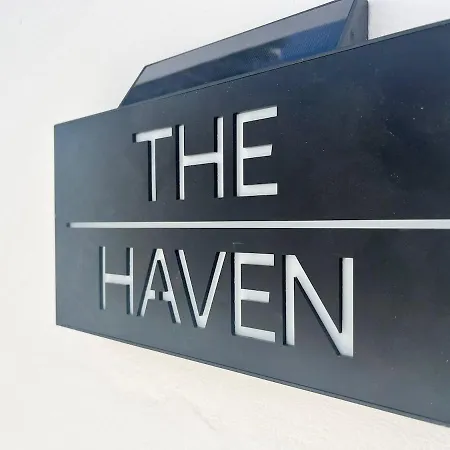 The Haven By Jk Lanzarote Holiday home Tias