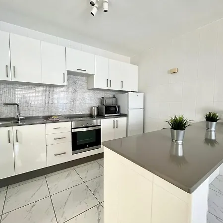 The Haven By Jk Lanzarote Holiday home Tias