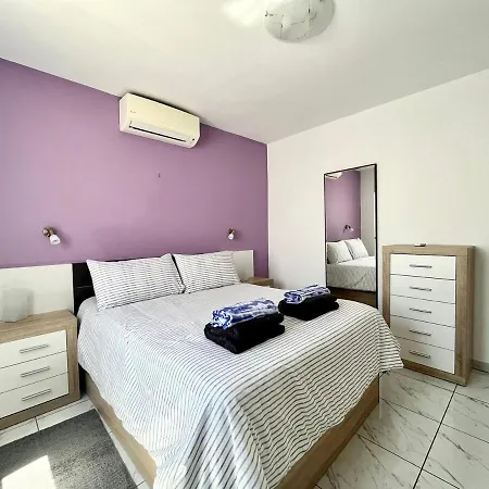 Holiday home The Haven By Jk Lanzarote Tias