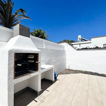 The Haven By Jk Lanzarote * Tias