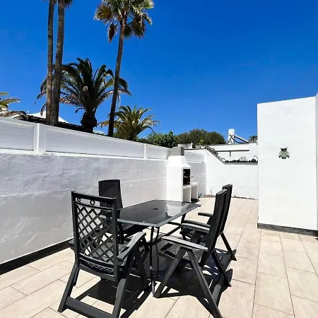 بيت للعطل The Haven By Jk Lanzarote *